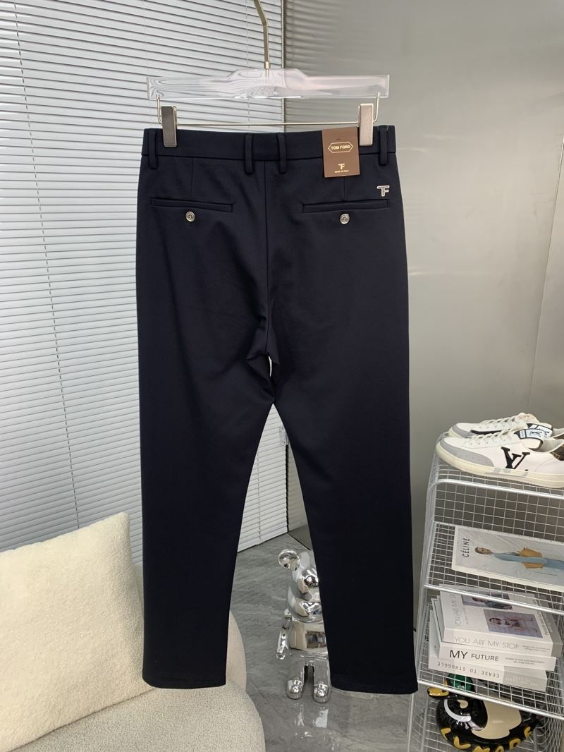 Thom Browne Long Pants